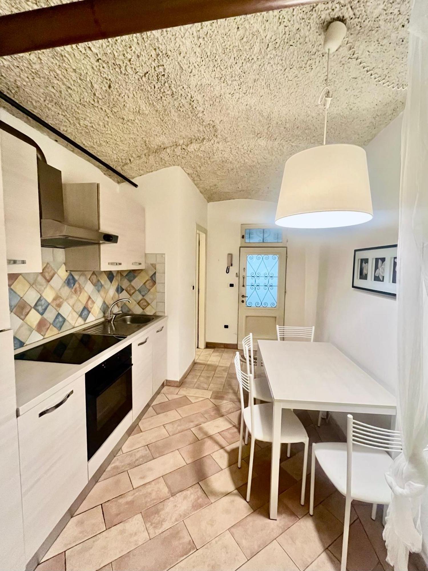 Apartamento Rifugio Tranquillo In Costa Dei Magnoli - Ponte Vecchio Florencia Exterior foto