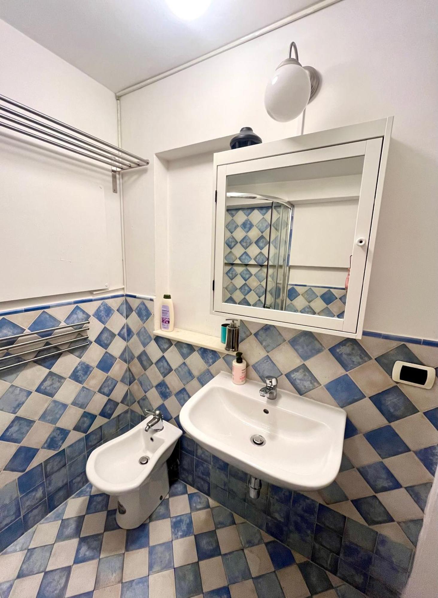 Apartamento Rifugio Tranquillo In Costa Dei Magnoli - Ponte Vecchio Florencia Exterior foto