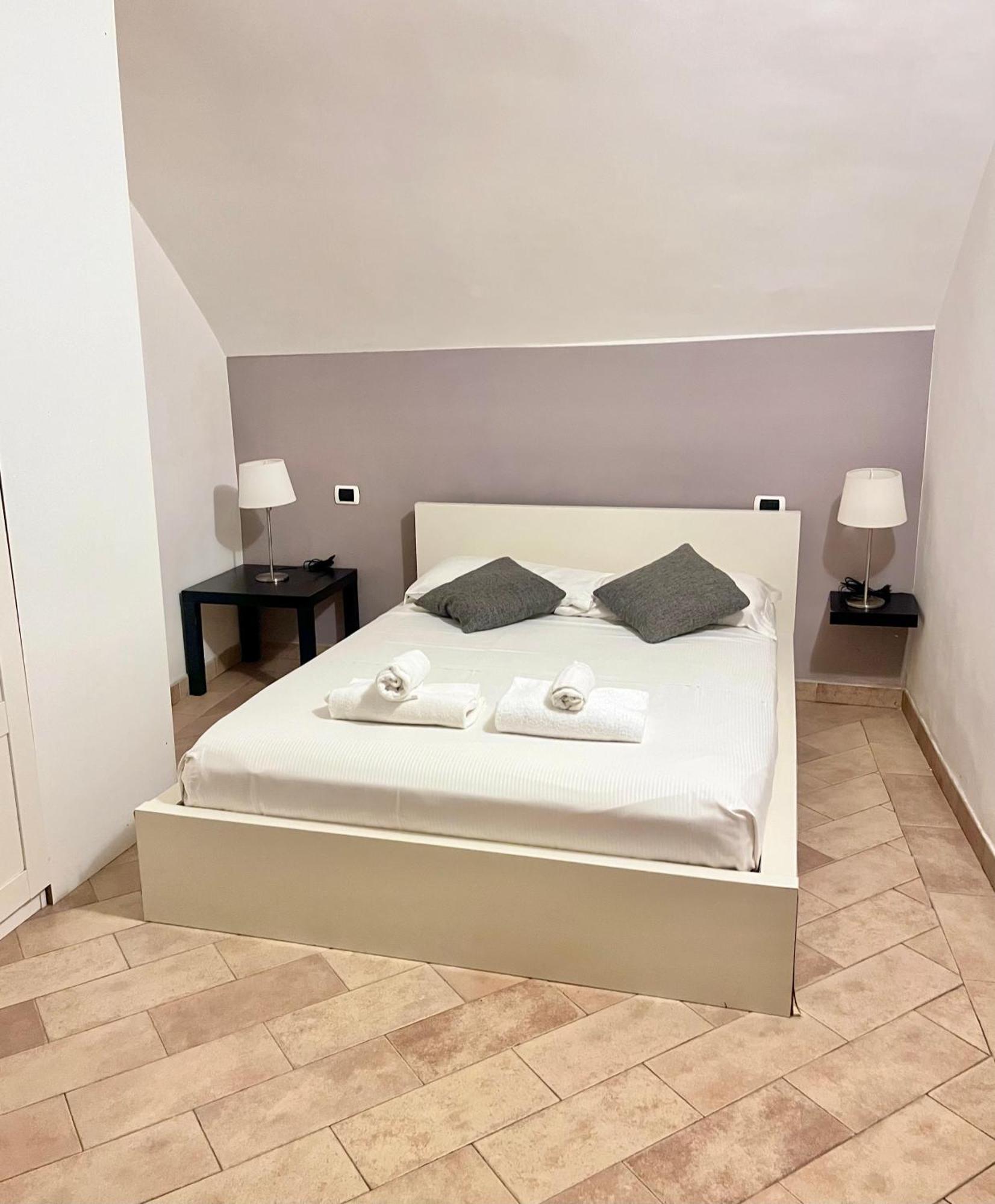 Apartamento Rifugio Tranquillo In Costa Dei Magnoli - Ponte Vecchio Florencia Exterior foto