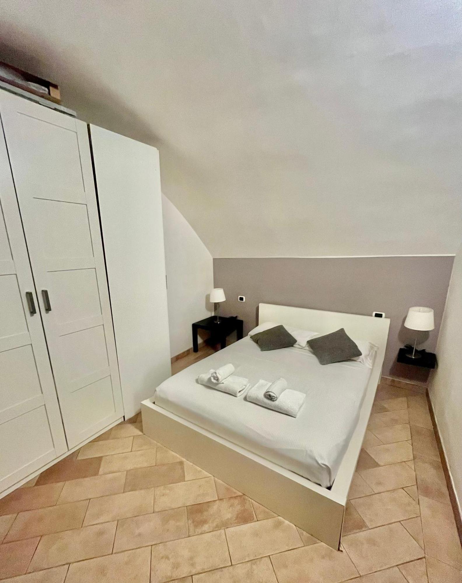 Apartamento Rifugio Tranquillo In Costa Dei Magnoli - Ponte Vecchio Florencia Exterior foto