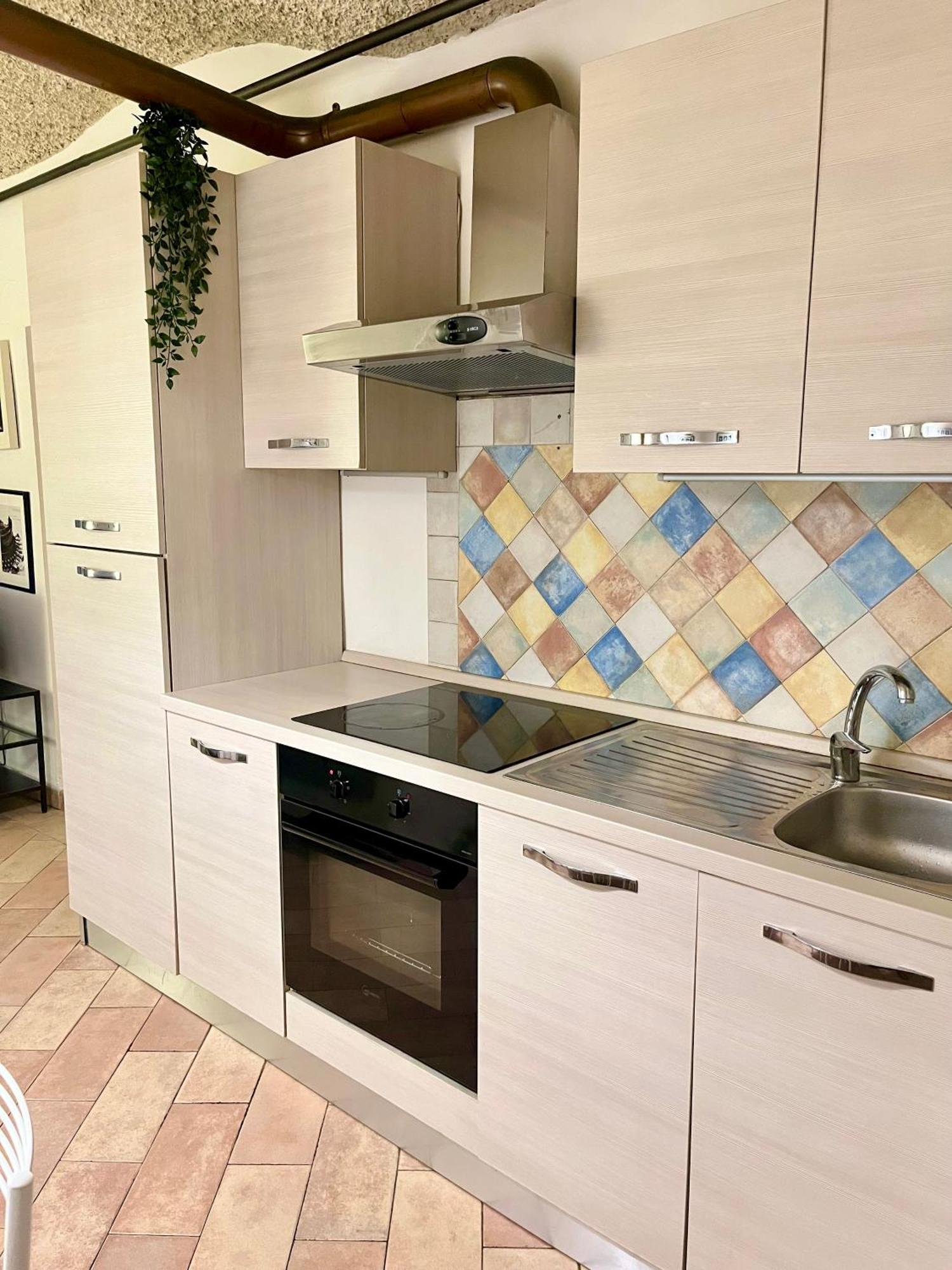 Apartamento Rifugio Tranquillo In Costa Dei Magnoli - Ponte Vecchio Florencia Exterior foto