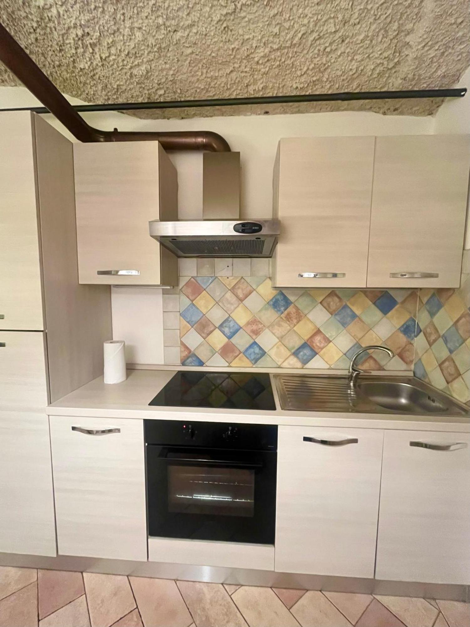 Apartamento Rifugio Tranquillo In Costa Dei Magnoli - Ponte Vecchio Florencia Exterior foto