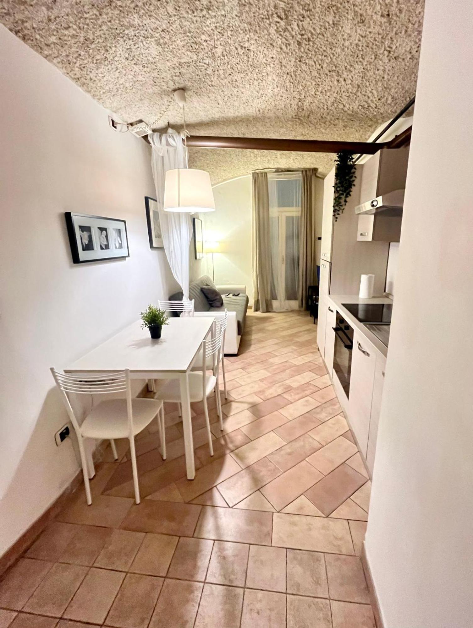 Apartamento Rifugio Tranquillo In Costa Dei Magnoli - Ponte Vecchio Florencia Exterior foto